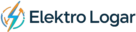 Elektro Logar logotip